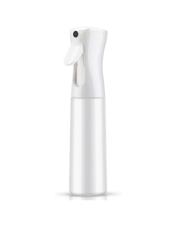 Misty Sprayer Long Press 300 ml M-92-1B- White
